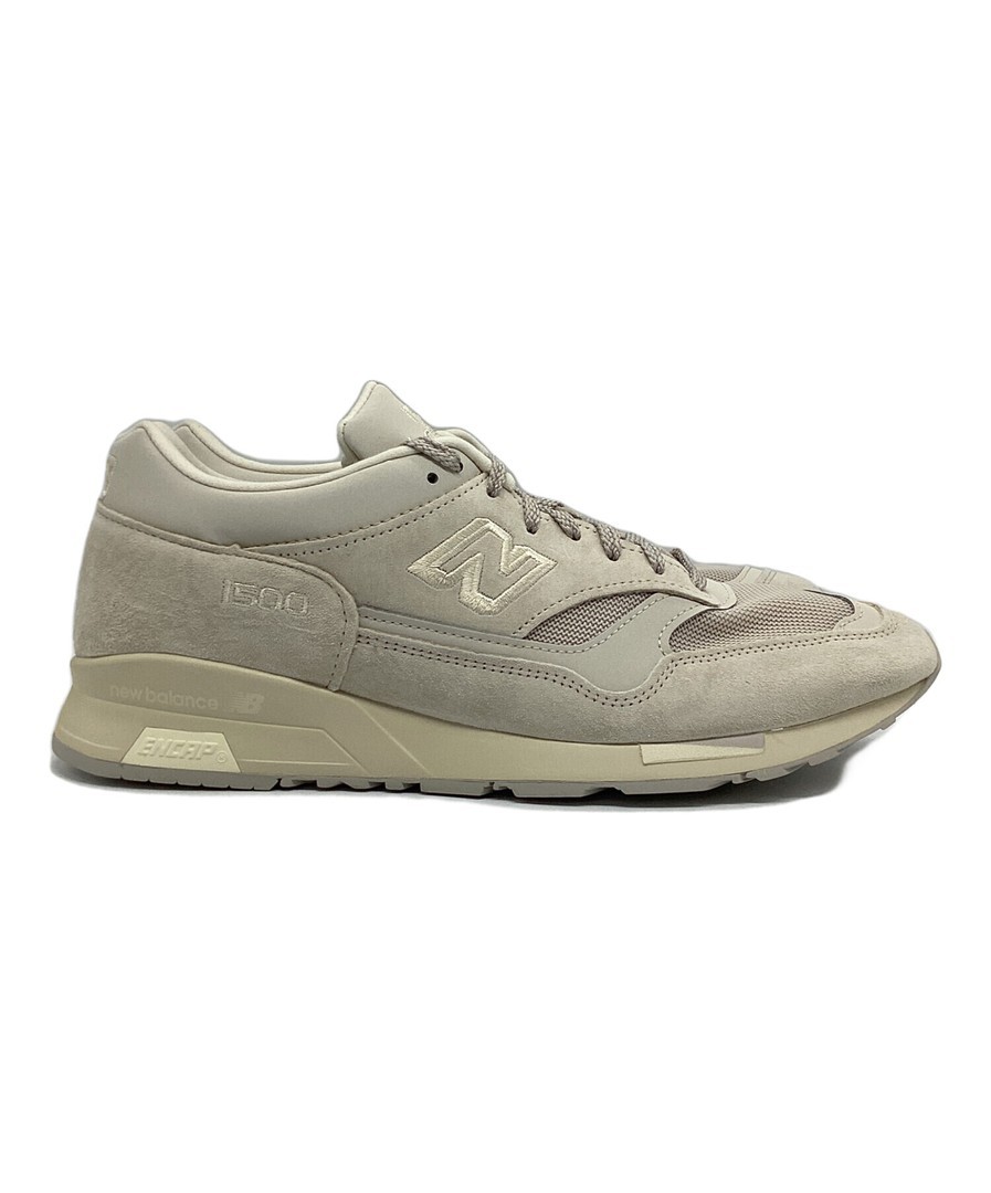 NEW BALANCE Elevated Essentials U1500PTY Gray 28c… - image 3