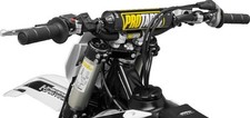 ProTaper Fits Fuzion MX Race Handlebars