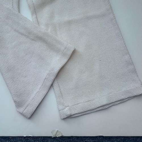 Zara textured pants - Picture 2 of 6