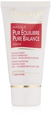 Guinot Pure Balance Mask - 2.1 oz - Purifies  Reduces Breakouts