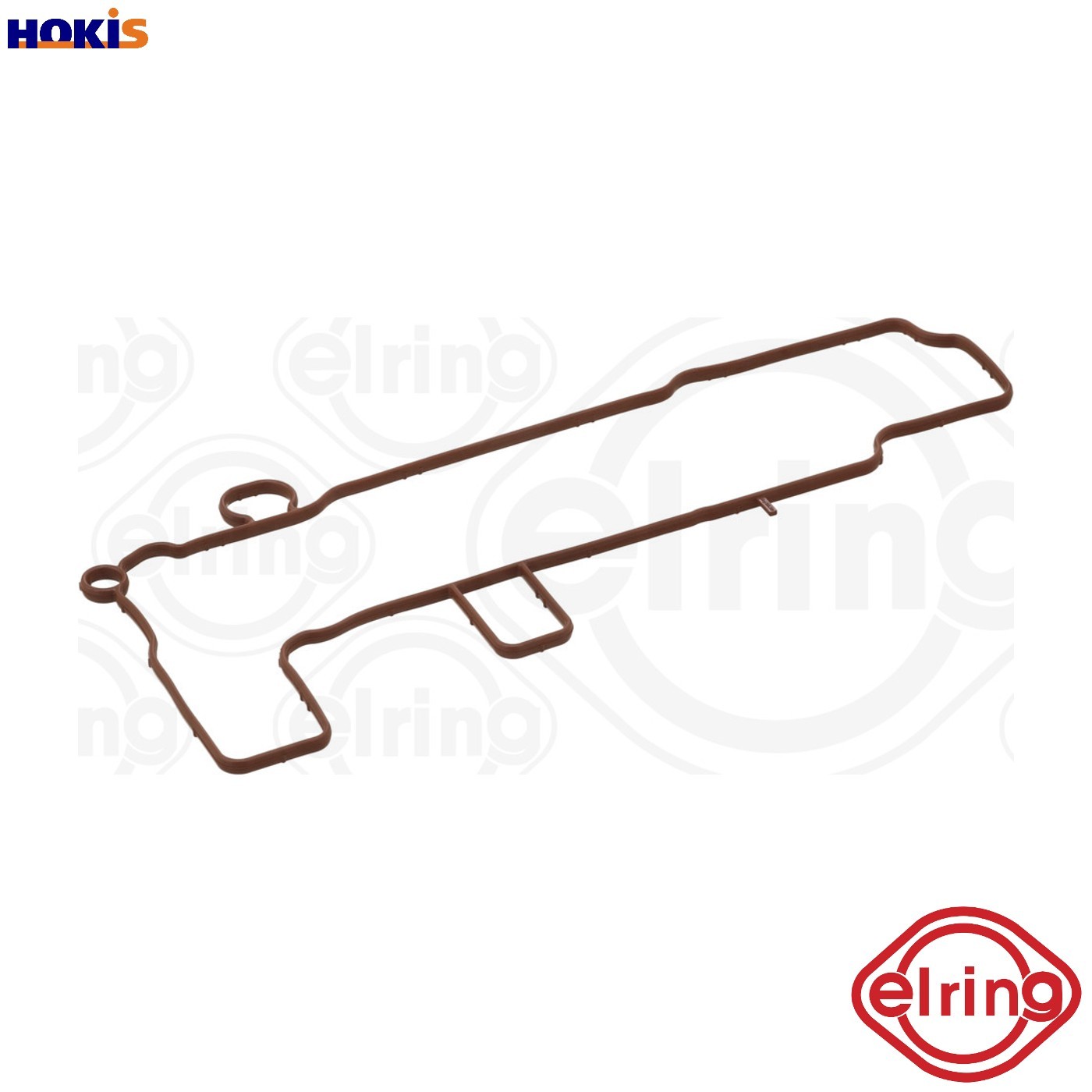 GASKET CRANKCASE VENTILATION 209.100 FOR DONKERVOORT  CUPRA  KTM  AUDI