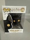 Funko Pop! Harry Potter- Sirius Black as Dog #73