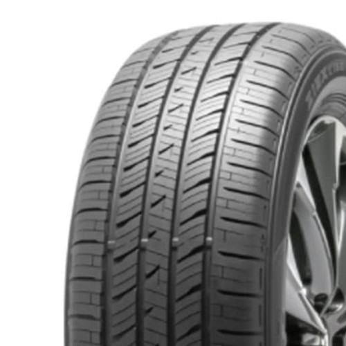 FALKEN ZIEX CT60 AS P235/60R17 102H SL 740 A A BLK ALL SEASON TIRE | eBay