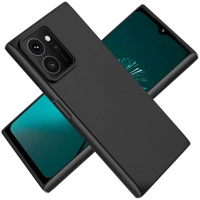 ZOVONIC Schutz Hülle für HMD Skyline Case Silikon Handy Hülle Slim Cover