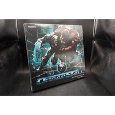 Dreadball Board Game NIB (2014)
