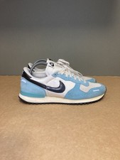 RARE NIKE AIR VORTEX UK 8 INTERNATIONALIST PEGASUS 83 OMEGA FLAME OG RETRO GYM