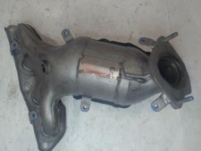 NISSAN KICKS Exhaust Manifold (HR16DE, 1.6L) OEM PN 140E25RM0A
