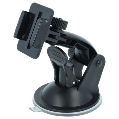 Halterung für GoPro Hero 3 + Plus CHDHX-301 Action cam 1 Saugnapf