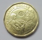 2024 Canada L.M. Montgomery 1 Dollar UNC Loonie - combined shipping