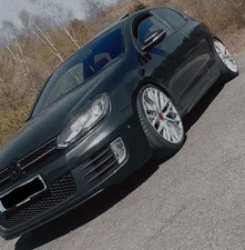 4x 17 Zoll RS4 Ganzjahreskompletträder für Seat Altea Toledo 5P Leon Cupra 1P 5F