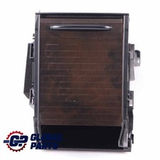 Mercedes CLS W219 Mittelkonsole Tablett Ablagefach Holz A2196800750 Mercedes CLS W219 Mittelkonsole Tablett Ablagefach Holz A2196800750