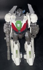 Used Studio Series Bumblebee Movie Wheeljack Complete Loose Figure