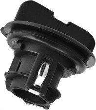 Front Turn Signal Bulb Socket Bulb Socket LED Bulbs Holders Adapters Front Indic