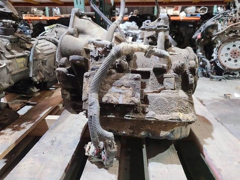 2006 CHRYSLER SEBRING TRANSMISSION Foto 2 de 4