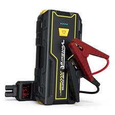 4000A Car Jump Starter, Jumper Starter Portable for Engine Max 7.0L D01