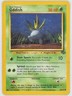 Oddish - 58/64 - Pokémon Jungle 1999 - Unlimited Common WOTC Card HP