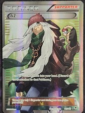 Pokemon AZ 117/119 (MP) Phantom Forces PHF