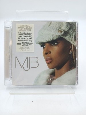 Reflections - A Retrospective Mary J. Blige: