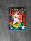 2024-25 Panini Select La Liga Kike Salas 24/28 Rookie Dragon skin Prizm Sevilla