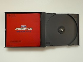 Silpheed Sega Mega CD - UK PAL VGC CIB - High Quality Packing - Tracked