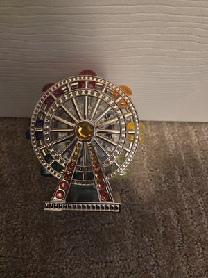 Bath & Body Works Ferris Wheel Nightlight Wallflower Plug - NEW