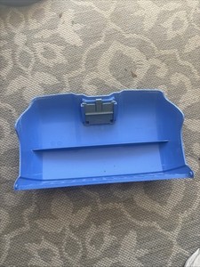 Maytronics Dolphin Door Hood Latch Side Cover M400 Fits M500 M4 Premium 