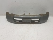 Pare-choc avant Toyota LANDCRUISER