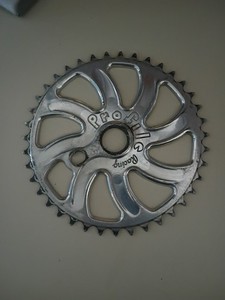Profile Racing Whippet Sprocket 37T Vintage Old School BMX Racing