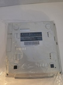 Sega Hong Kong/Japanese Dreamcast HKT-5010 Working w/ 2 controllers In Box