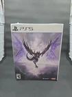 Granblue Fantasy: Relink Deluxe Edition for PS5-Factory Sealed