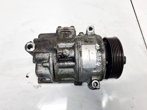 1K0820803S Klimakompressor  Volkswagen Jetta DE2619200-06