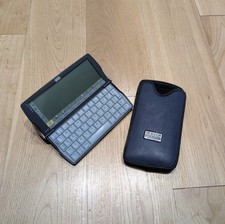 Psion Revo Plus 16MB Pocket PDA Computer Perfect Condition