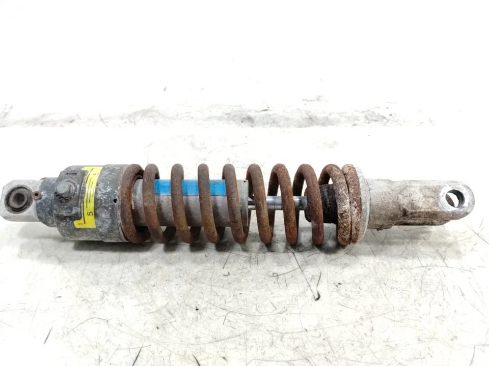 Suspensão de choque traseiro Kawasaki KLR650 2007 - Imagem 2 de 4