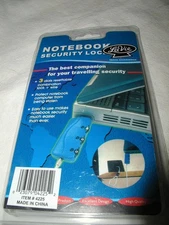 5577 - computer Notebook Security Lock | AwaitingInput |