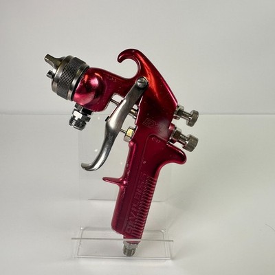 DevilBiss EXL Red Spray Gun C-17 2000