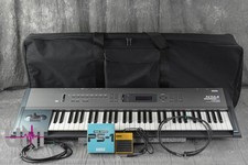 KORG N364 Sintetizzatore Music Workstation in buone condizioni