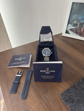 Breitling Superocean Heritage II 42mm AB2010 Men