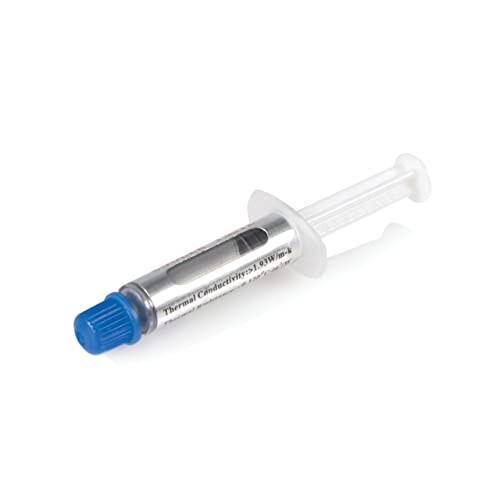 Startech.Com Metal Oxide Thermal Cpu Paste Compound - 第 2/3 張圖片