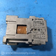 Allen Bradley 100-C16D*10 Series B Contactor 0496