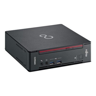   Fujitsu ESPRIMO Q558 Core i5 4-32GB RAM 120-2000GB SSD Win 11 Pro Computer