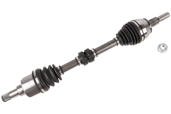 Antriebswelle Vorderachse Links FüR Ford C-MAX II Focus III Stufenheck Turnier-image