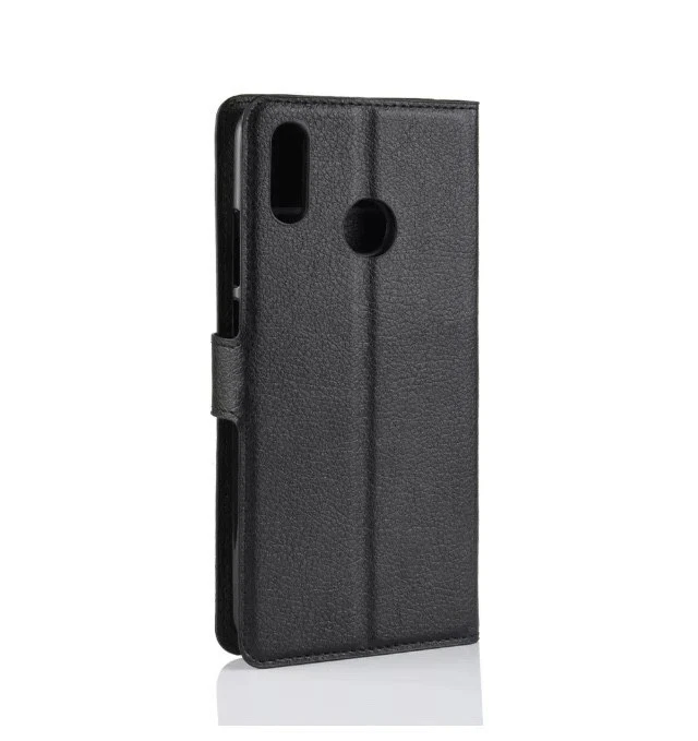 Wallet Flip Case For Honor 10 20 Pro 9X 8X 7X 90 Smart Shockproof Leather Cover - Image 2 of 4