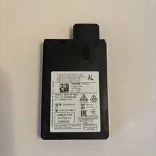 18-22 HONDA ACCORD LEFT BLIND SPOT RADAR SENSOR OEM 680777200A B040