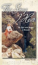 Alana Woods | The Song I Hear | Buch | Englis...