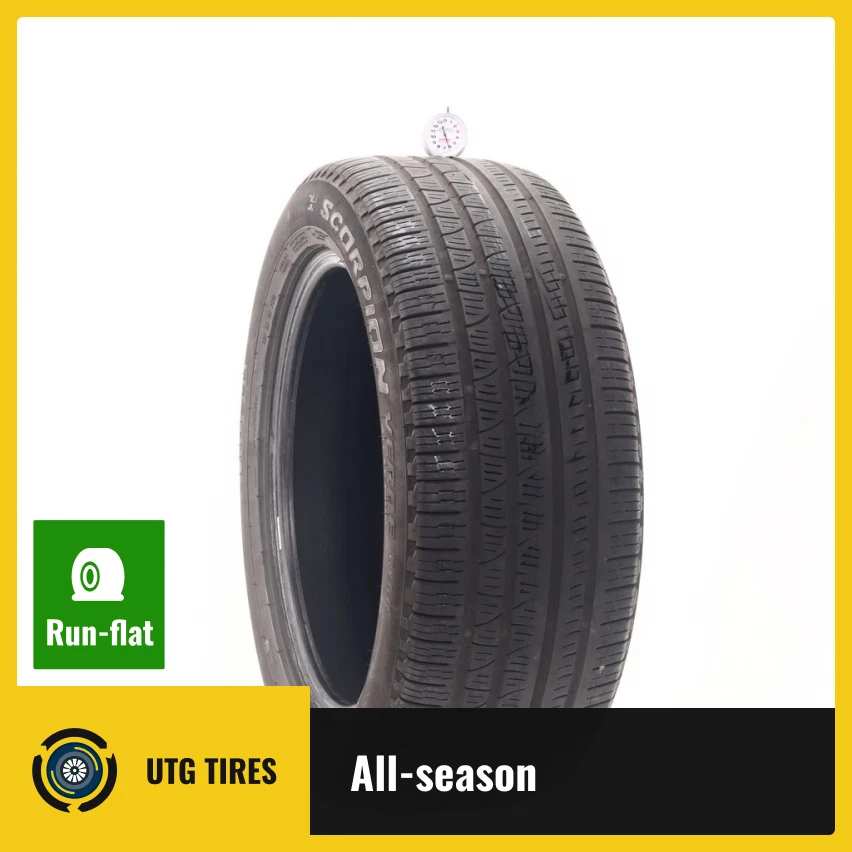 Pirelli 255/50/19 All Season Tires for sale | eBay