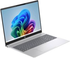 HP OmniBook 5 16 AG1070 Ryzen AI 7 350 16GB 512GB SSD 16 FHD Plus Win11 Silver