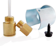 GE LP Conversion Kit WE25X217 for GE Hotpoint General Electric Gas Dryer, 20KBTU