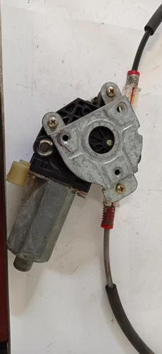 0130821721 Alzacristalli Anteriore Destro. per RENAULT MEGANE I CLASSIC 101280 - Foto 2 di 7