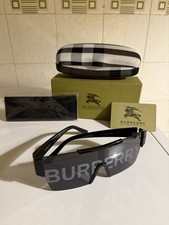 Burberry BE4291 Occhiali da Sole per Uomo, Taglia Lenti 38mm - Montatura...