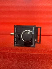 Thorlabs LEDD1B : LED Driver